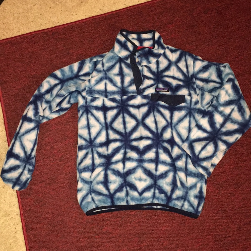 Patagonia Synchilla